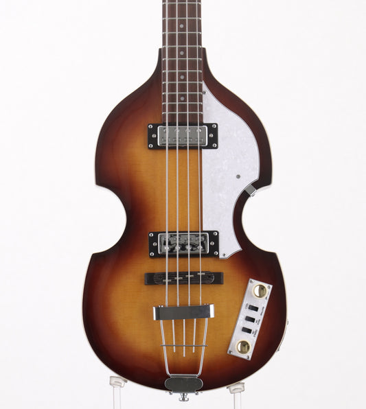 [SN B0101E249] USED Hofner / HI-BB-PE [10]