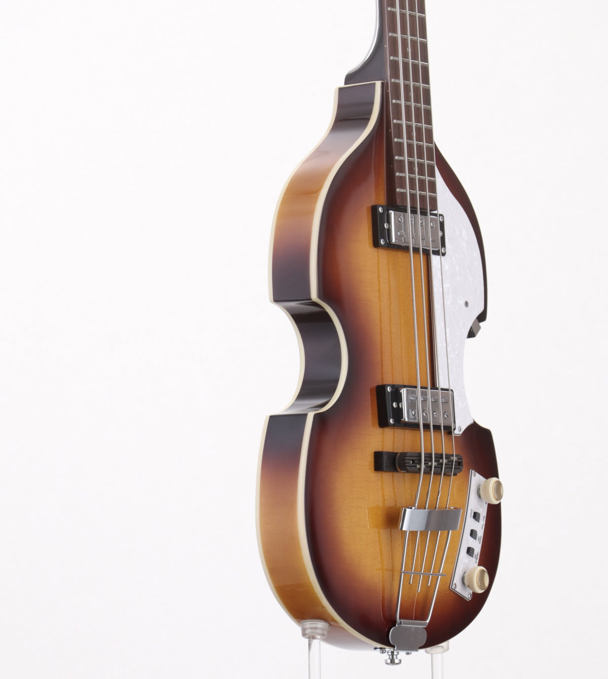 [SN B0101E249] USED Hofner / HI-BB-PE [10]