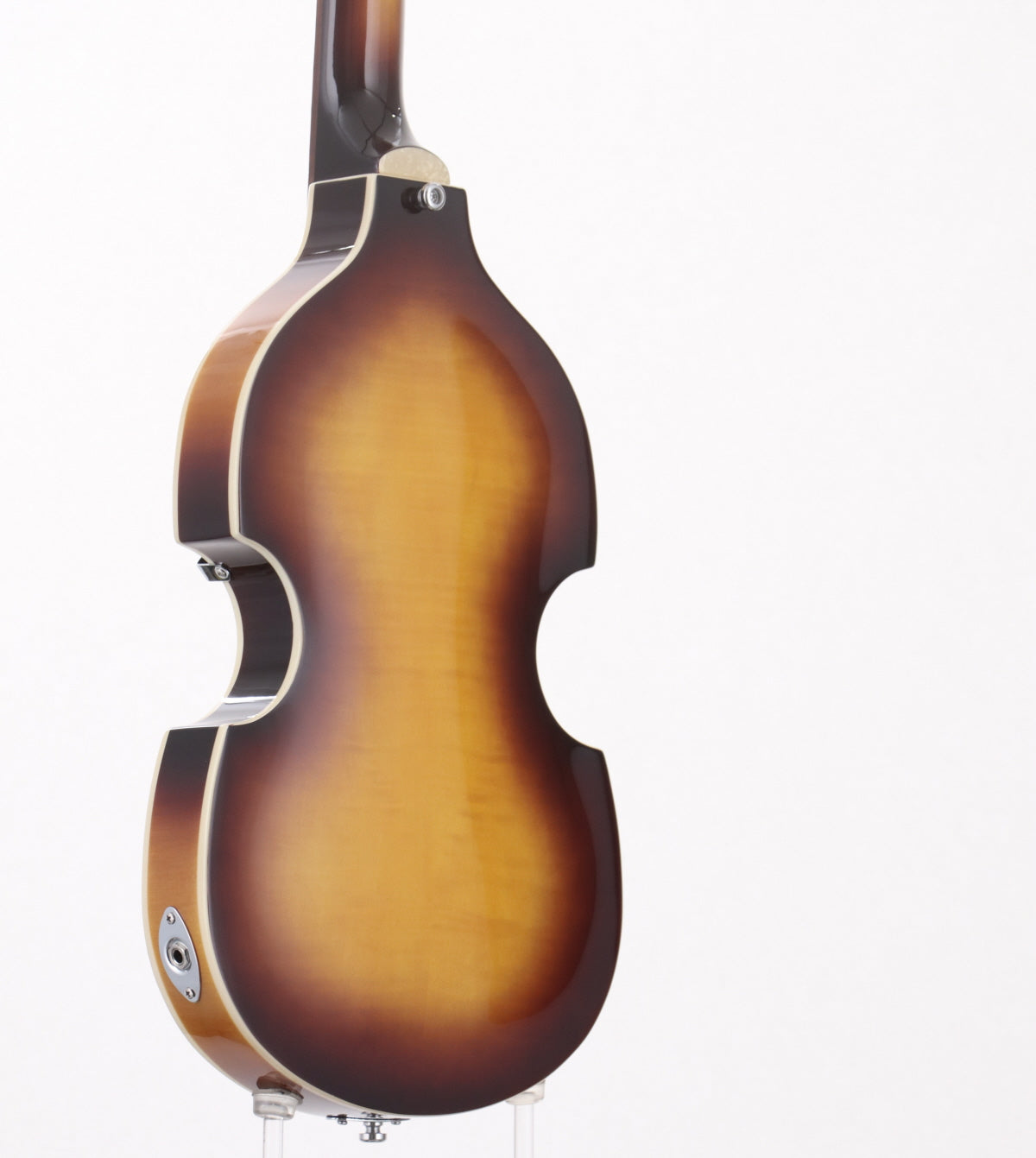 [SN B0101E249] USED Hofner / HI-BB-PE [10]
