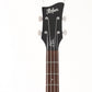 [SN B0101E249] USED Hofner / HI-BB-PE [10]