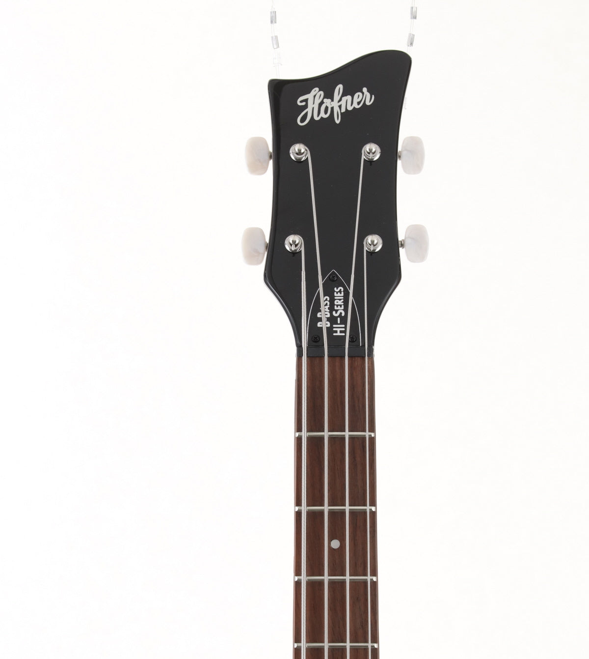 [SN B0101E249] USED Hofner / HI-BB-PE [10]