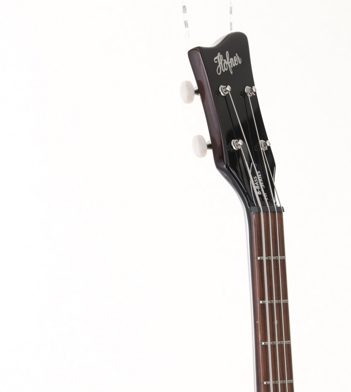[SN B0101E249] USED Hofner / HI-BB-PE [10]