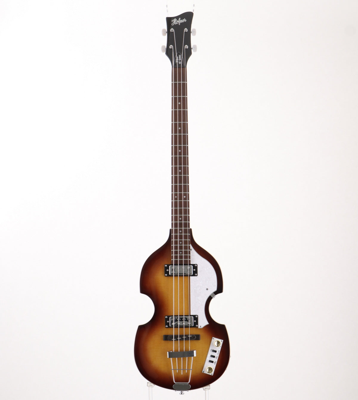 [SN B0101E249] USED Hofner / HI-BB-PE [10]