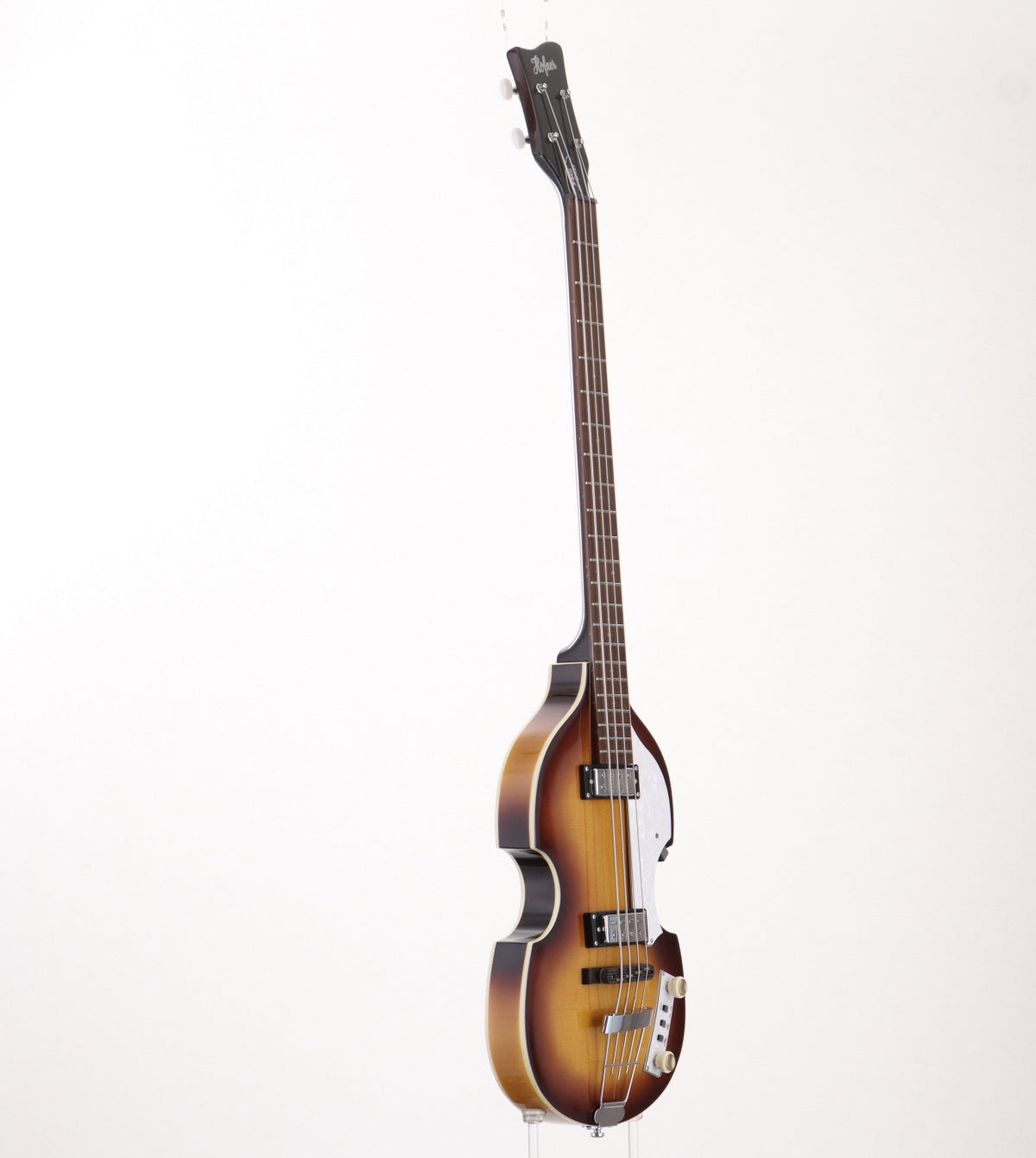 [SN B0101E249] USED Hofner / HI-BB-PE [10]