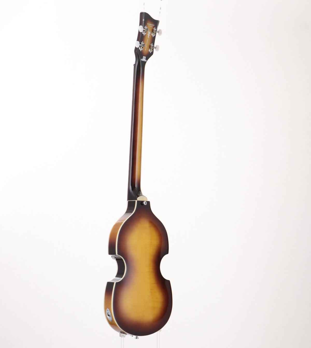 [SN B0101E249] USED Hofner / HI-BB-PE [10]