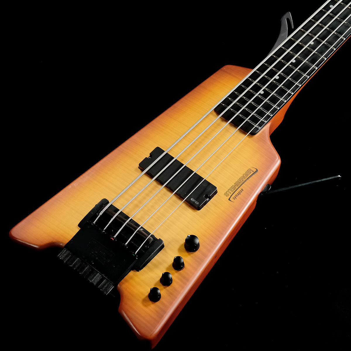 [SN 1401210356] USED Steinberger / XS-15FPA / Synapse [05]