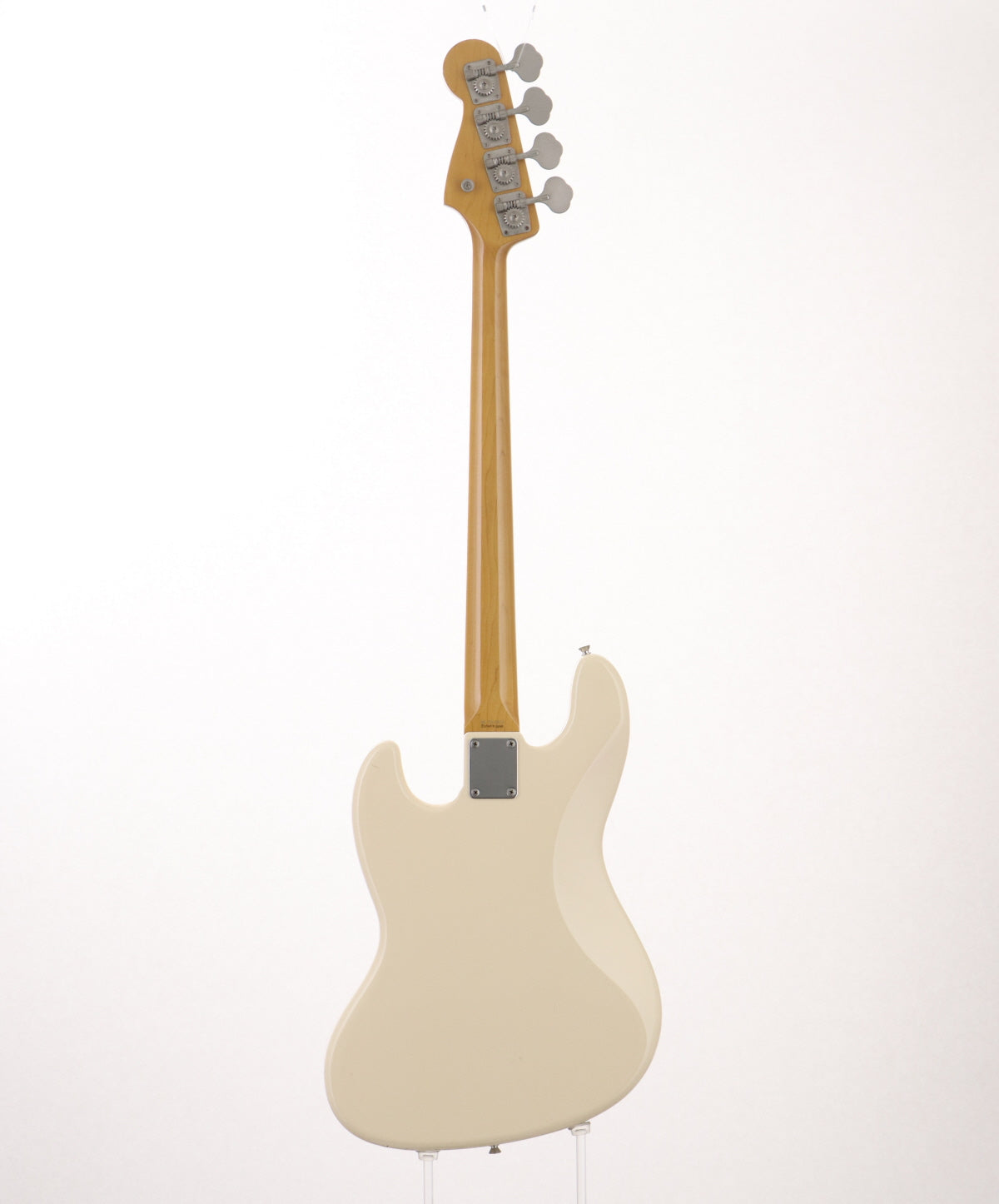 [SN CIJ P013812] USED FENDER JAPAN / JB62-58 VWH [06]