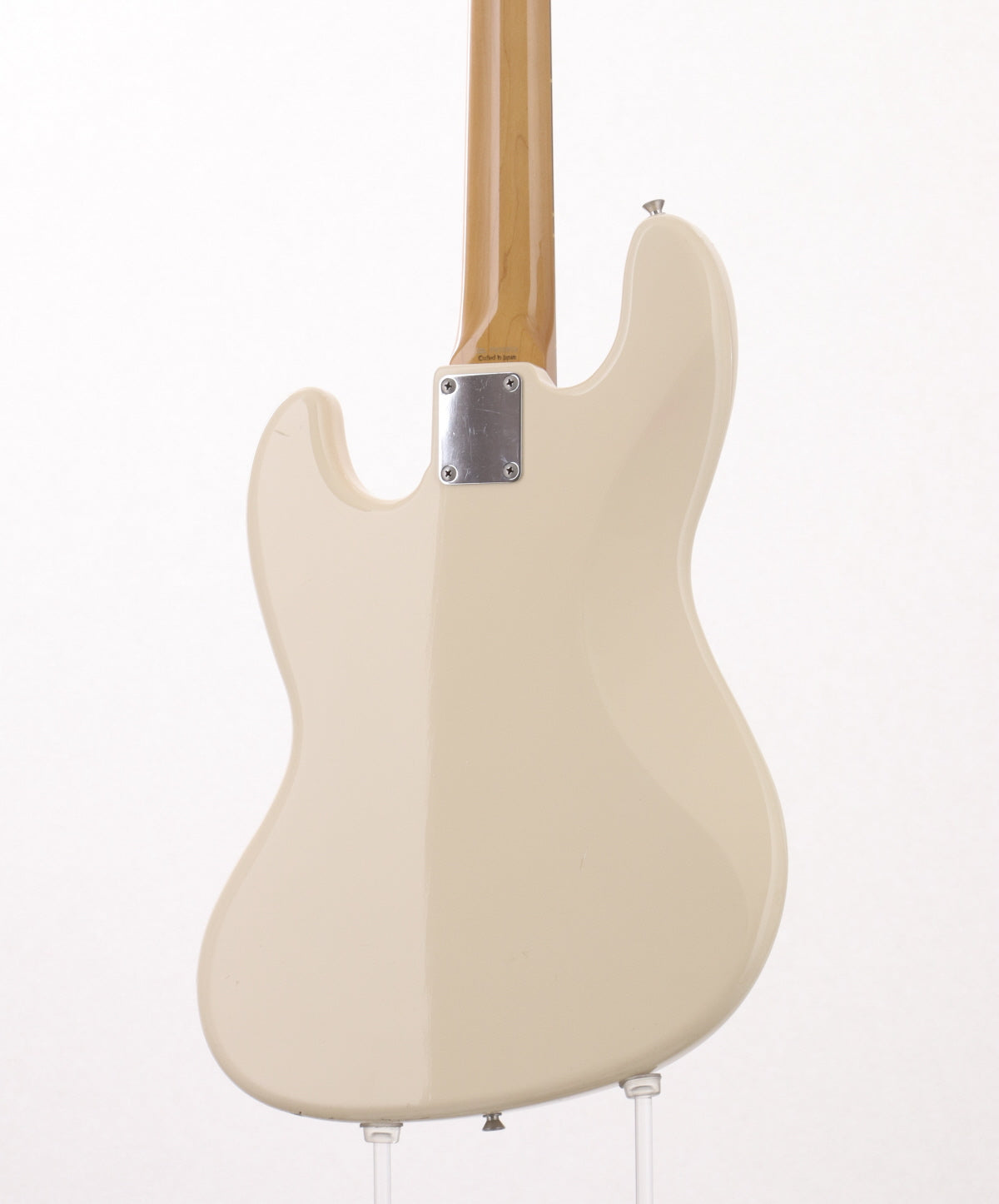 [SN CIJ P013812] USED FENDER JAPAN / JB62-58 VWH [06]