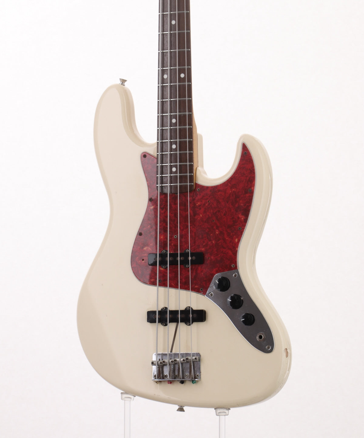 [SN CIJ P013812] USED FENDER JAPAN / JB62-58 VWH [06]