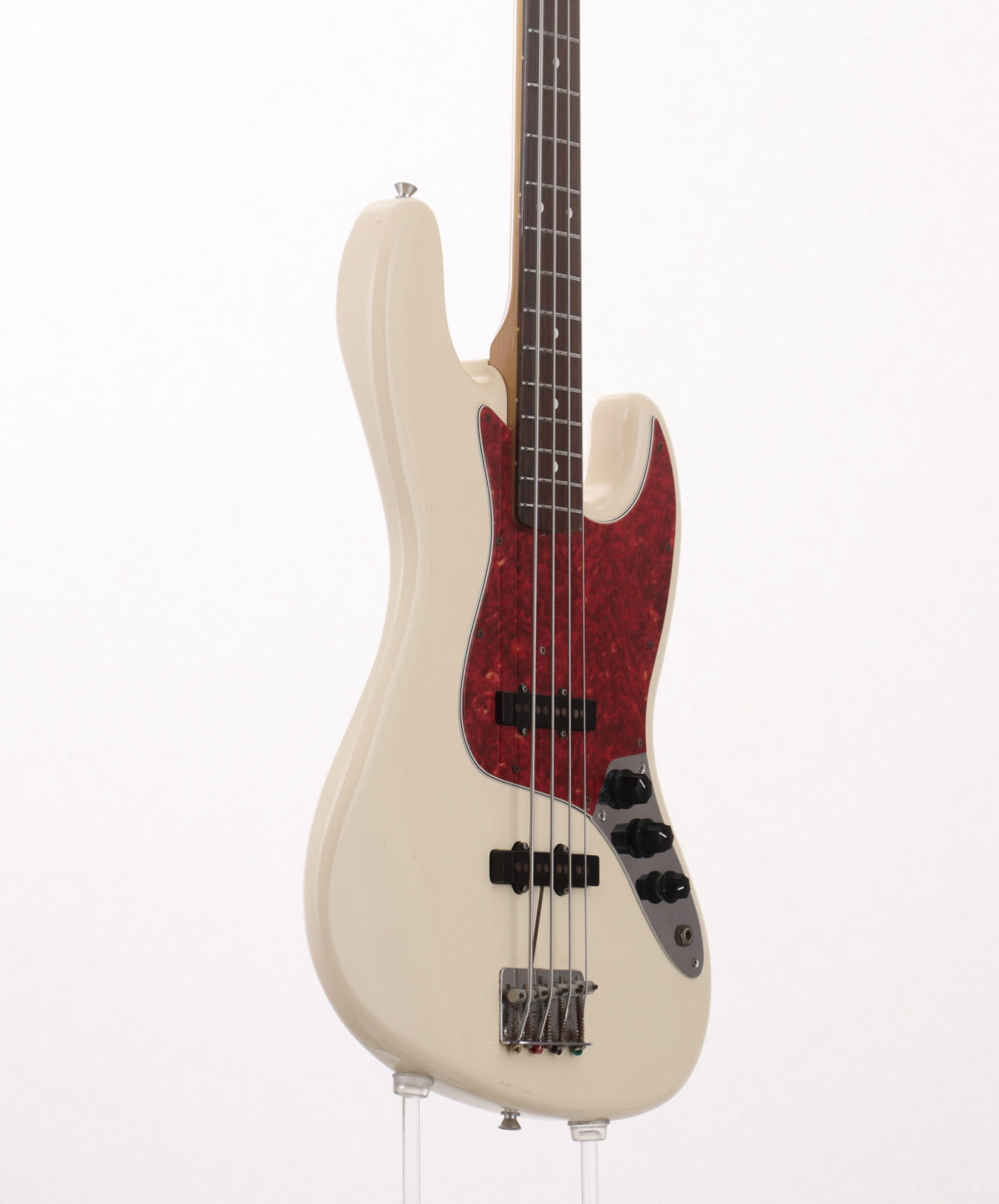 [SN CIJ P013812] USED FENDER JAPAN / JB62-58 VWH [06]