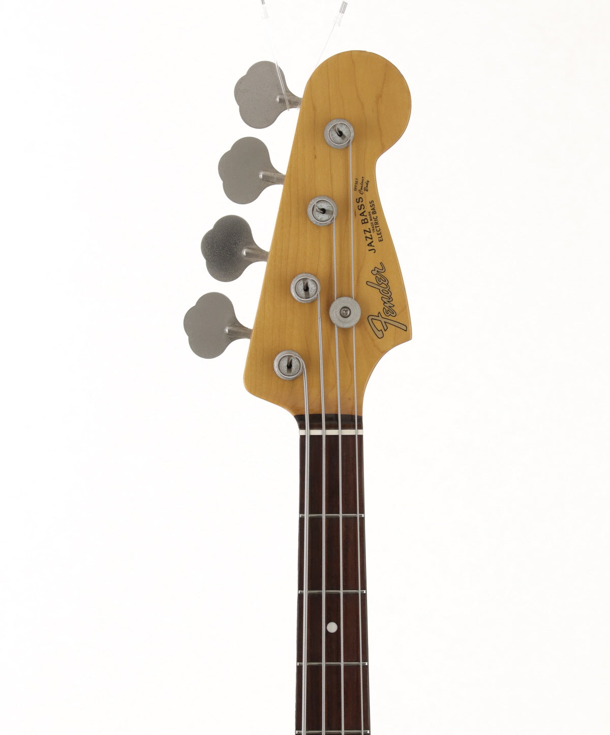[SN CIJ P013812] USED FENDER JAPAN / JB62-58 VWH [06]