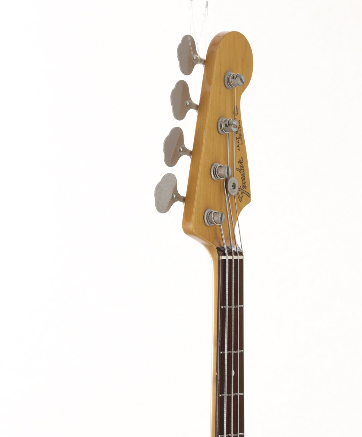 [SN CIJ P013812] USED FENDER JAPAN / JB62-58 VWH [06]