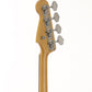 [SN CIJ P013812] USED FENDER JAPAN / JB62-58 VWH [06]
