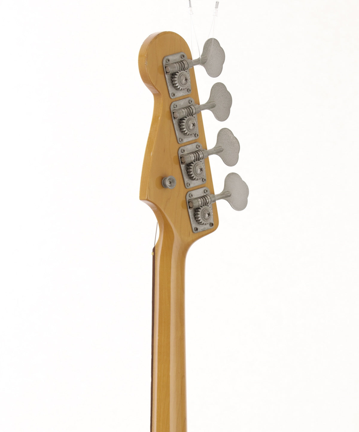 [SN CIJ P013812] USED FENDER JAPAN / JB62-58 VWH [06]