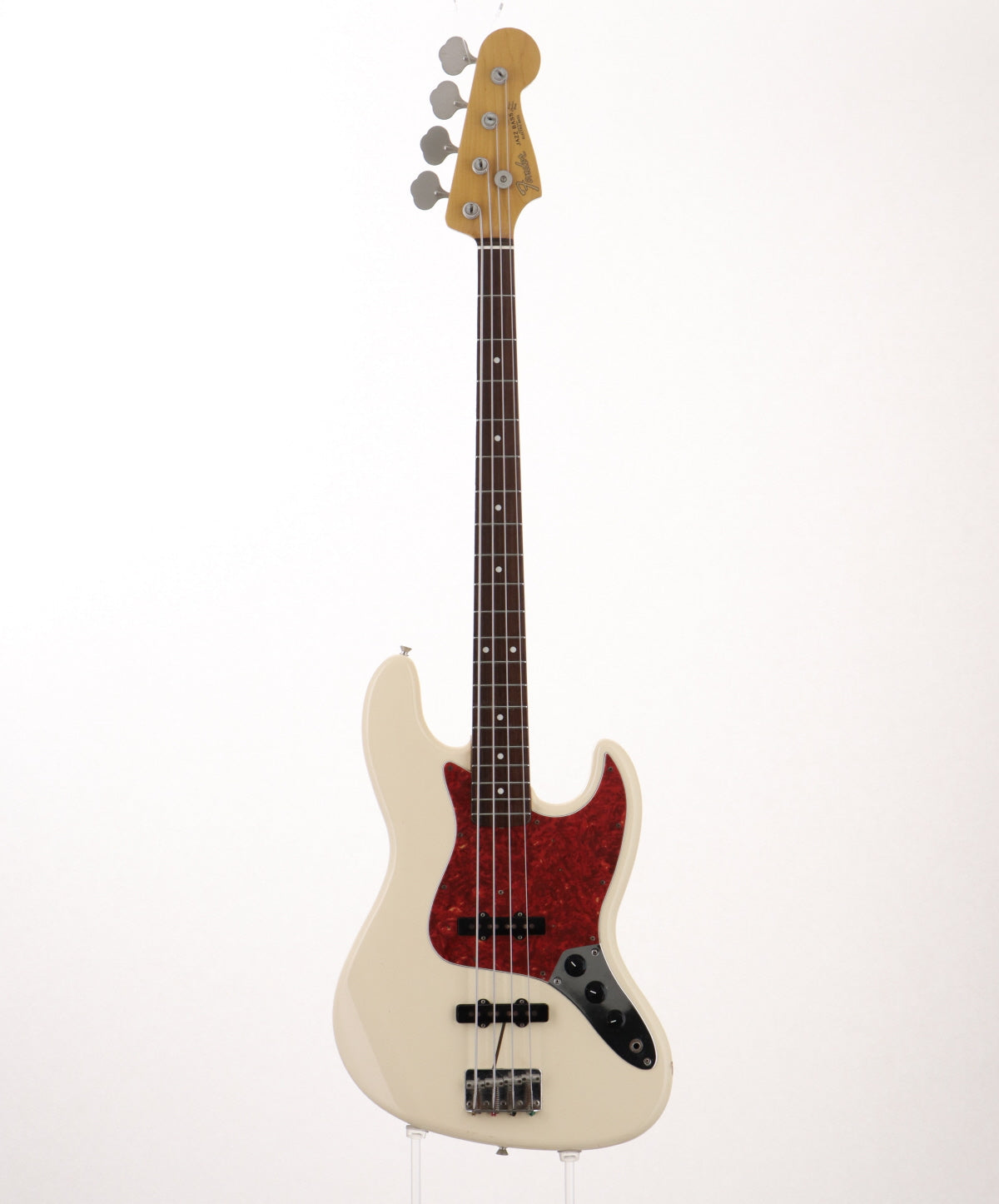 [SN CIJ P013812] USED FENDER JAPAN / JB62-58 VWH [06]