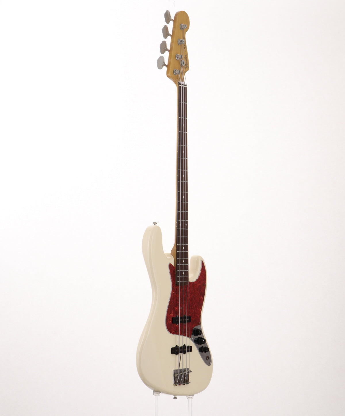 [SN CIJ P013812] USED FENDER JAPAN / JB62-58 VWH [06]