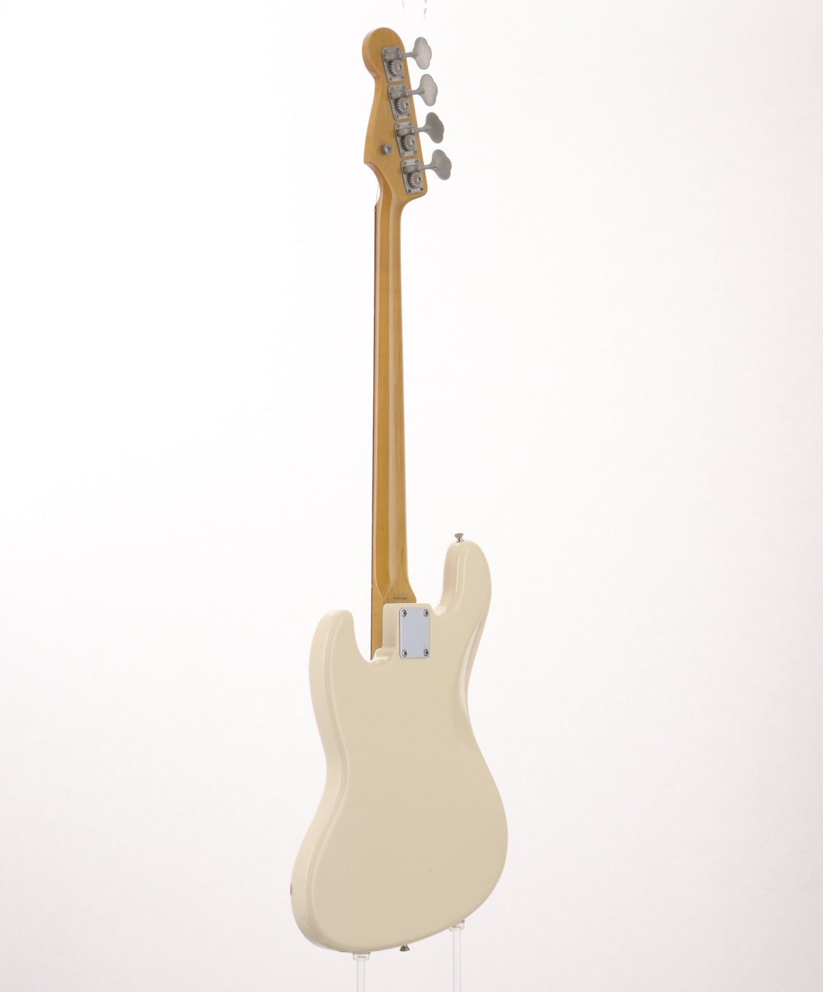 [SN CIJ P013812] USED FENDER JAPAN / JB62-58 VWH [06]