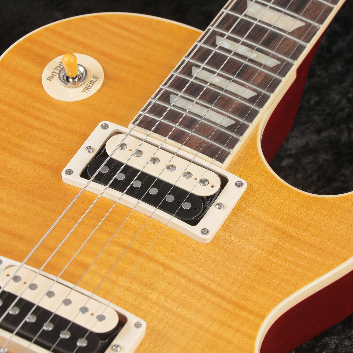 [SN 208840303] USED GIBSON USA / Slash Les Paul Standard Appetite Amber [03]