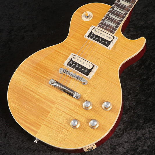 [SN 208840303] USED GIBSON USA / Slash Les Paul Standard Appetite Amber [03]