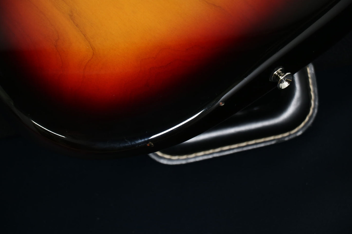 [SN 0571] USED Fender Custom Shop / Postmodern Stratocaster NOS 3-Color Sunburst [3.48kg/2015] Fender Custom Shop [08]