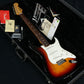 [SN 0571] USED Fender Custom Shop / Postmodern Stratocaster NOS 3-Color Sunburst [3.48kg/2015] Fender Custom Shop [08]