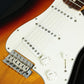 [SN 0571] USED Fender Custom Shop / Postmodern Stratocaster NOS 3-Color Sunburst [3.48kg/2015] Fender Custom Shop [08]