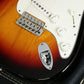 [SN 0571] USED Fender Custom Shop / Postmodern Stratocaster NOS 3-Color Sunburst [3.48kg/2015] Fender Custom Shop [08]