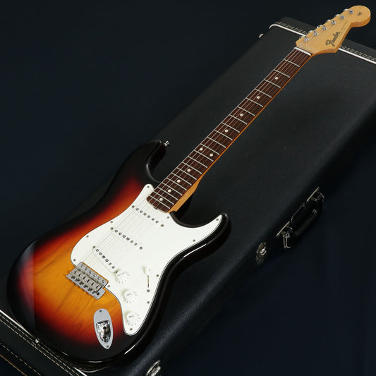 [SN 0571] USED Fender Custom Shop / Postmodern Stratocaster NOS 3-Color Sunburst [3.48kg/2015] Fender Custom Shop [08]