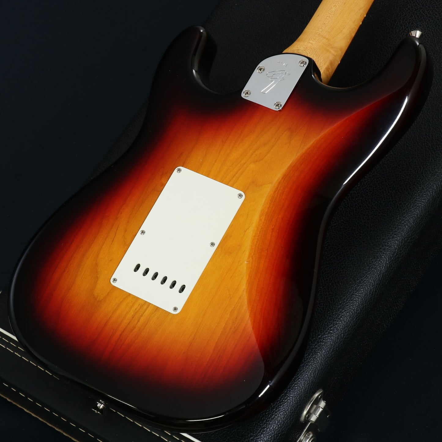 [SN 0571] USED Fender Custom Shop / Postmodern Stratocaster NOS 3-Color Sunburst [3.48kg/2015] Fender Custom Shop [08]