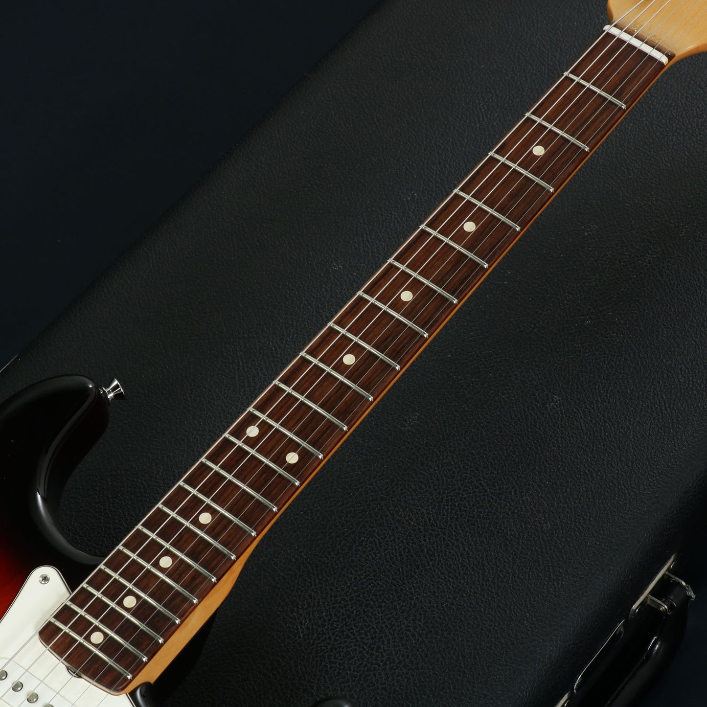 [SN 0571] USED Fender Custom Shop / Postmodern Stratocaster NOS 3-Color Sunburst [3.48kg/2015] Fender Custom Shop [08]