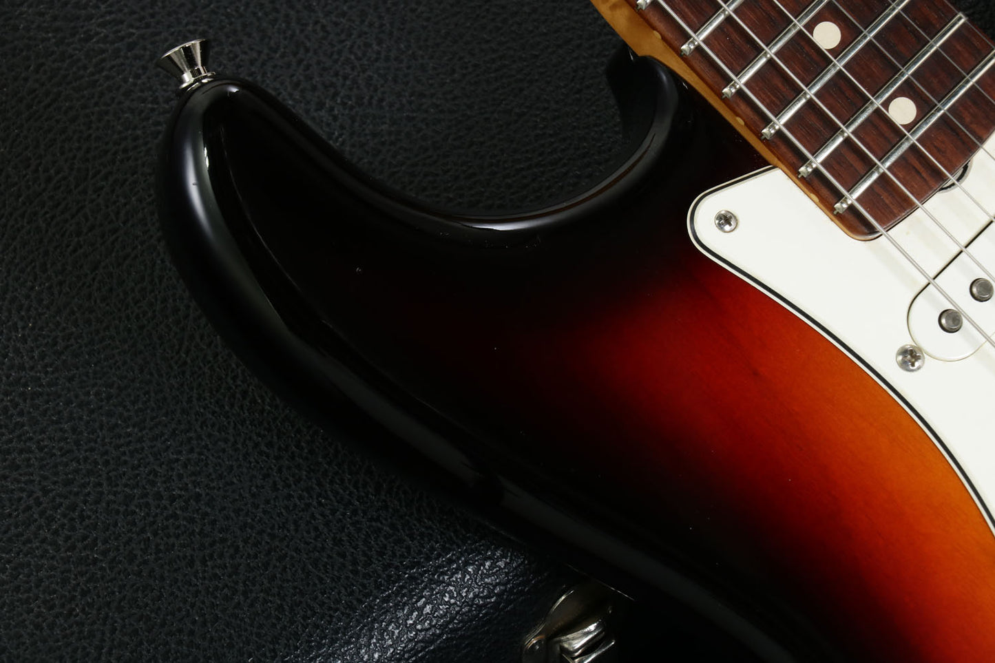 [SN 0571] USED Fender Custom Shop / Postmodern Stratocaster NOS 3-Color Sunburst [3.48kg/2015] Fender Custom Shop [08]