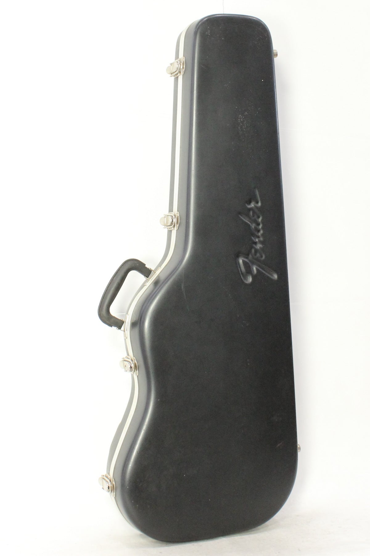 [SN Z6129393] USED Fender USA / American Stratocaster Maple Fingerboard Black [3.47kg / 2006] Fender Stratocaster [08]