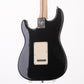 [SN Z6129393] USED Fender USA / American Stratocaster Maple Fingerboard Black [3.47kg / 2006] Fender Stratocaster [08]
