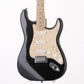 [SN Z6129393] USED Fender USA / American Stratocaster Maple Fingerboard Black [3.47kg / 2006] Fender Stratocaster [08]