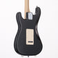 [SN Z6129393] USED Fender USA / American Stratocaster Maple Fingerboard Black [3.47kg / 2006] Fender Stratocaster [08]