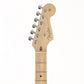 [SN Z6129393] USED Fender USA / American Stratocaster Maple Fingerboard Black [3.47kg / 2006] Fender Stratocaster [08]
