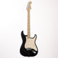 [SN Z6129393] USED Fender USA / American Stratocaster Maple Fingerboard Black [3.47kg / 2006] Fender Stratocaster [08]