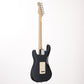 [SN Z6129393] USED Fender USA / American Stratocaster Maple Fingerboard Black [3.47kg / 2006] Fender Stratocaster [08]