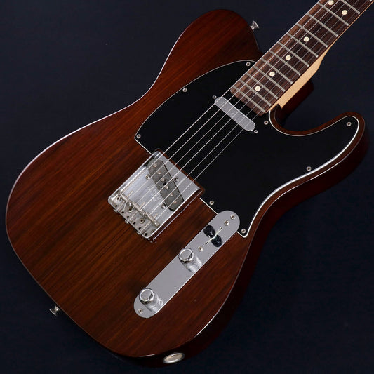 [SN US12050883] USED Fender USA / Limited 60th Anniversary Tele-bration Series Lite Rosewood Telecaster [3.70kg / 2012] Fender [08]