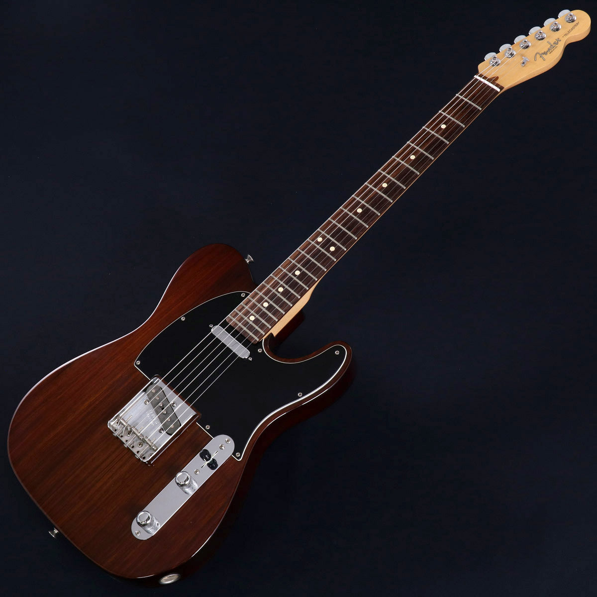 テレキャスター　Fender USA Tele-Bration USED Fender USA / Limited 60th Anniversary Tele-bratio