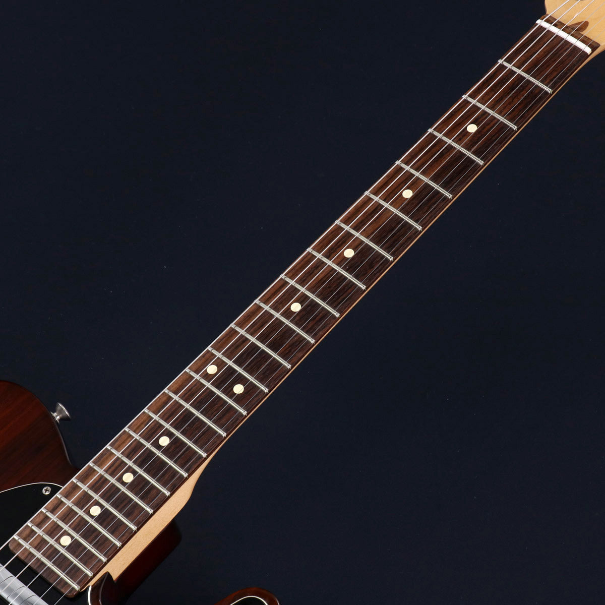 USED Fender USA / Limited 60th Anniversary Tele-bratio