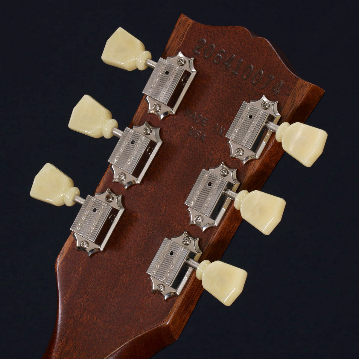 [SN 206410074] USED Gibson USA / ES-335 Satin Natural Satin [3.65kg / made in 2021] Gibson Full Acoustic [08]
