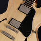 [SN 206410074] USED Gibson USA / ES-335 Satin Natural Satin [3.65kg / made in 2021] Gibson Full Acoustic [08]