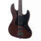 [SN CIJ Q007694] USED Fender Japan / JB62-WAL [11]