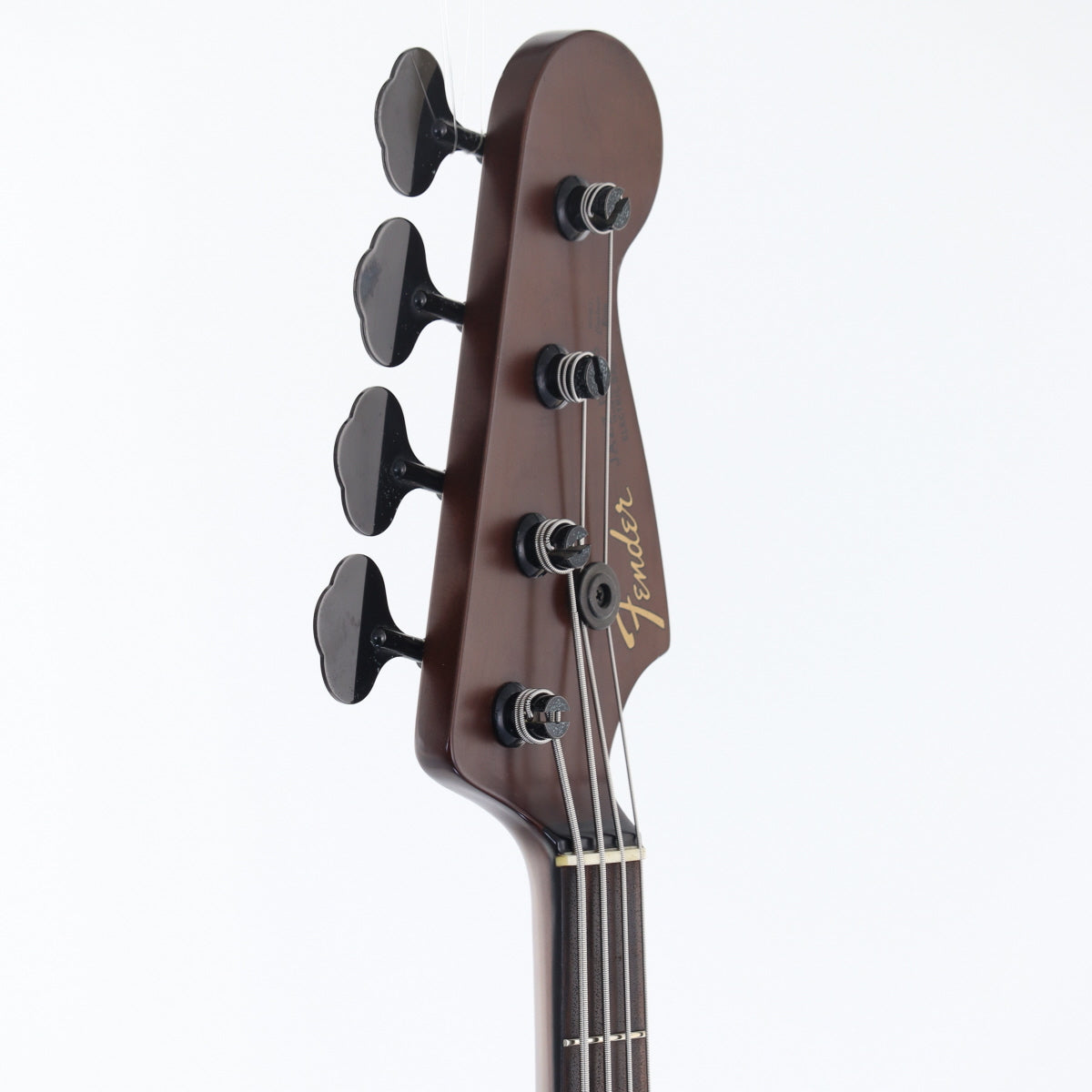 [SN CIJ Q007694] USED Fender Japan / JB62-WAL [11]