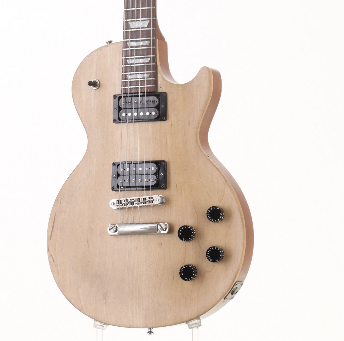 【値下げしました！】Gibson les paul studio usa Gibson Les Paul Studio Metallic
