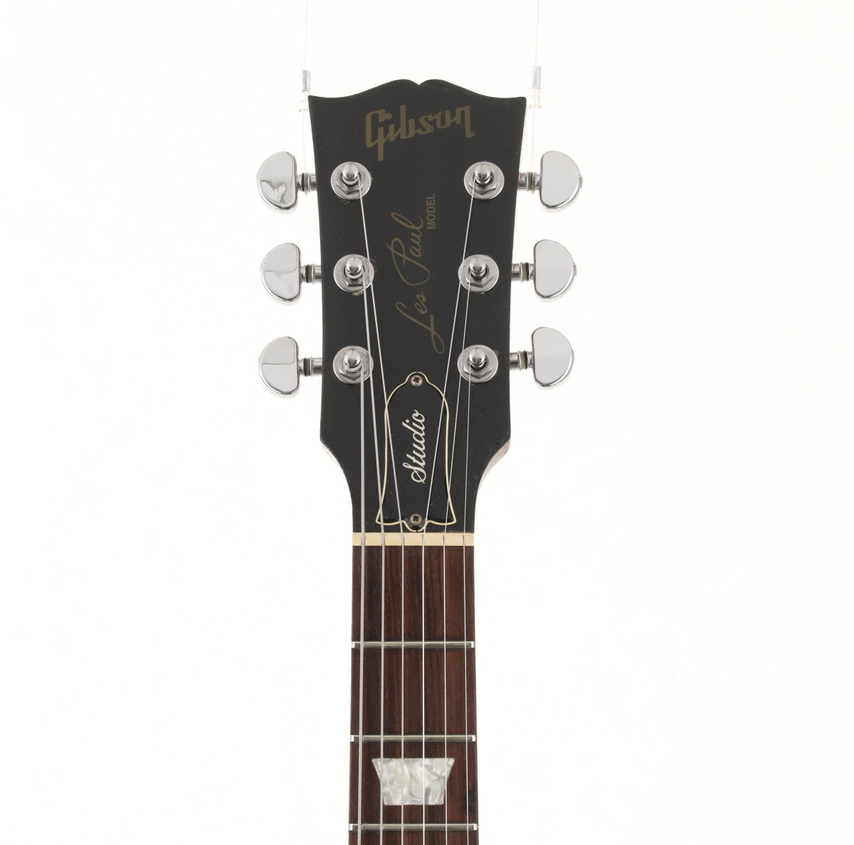 [SN 92099319] USED Gibson / Les Paul Studio Modified 1999 [09]