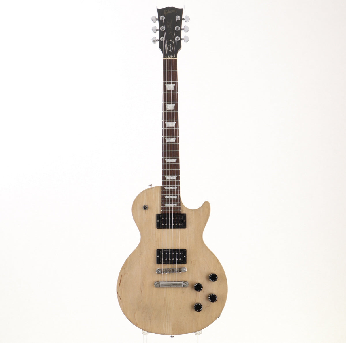 [SN 92099319] USED Gibson / Les Paul Studio Modified 1999 [09]
