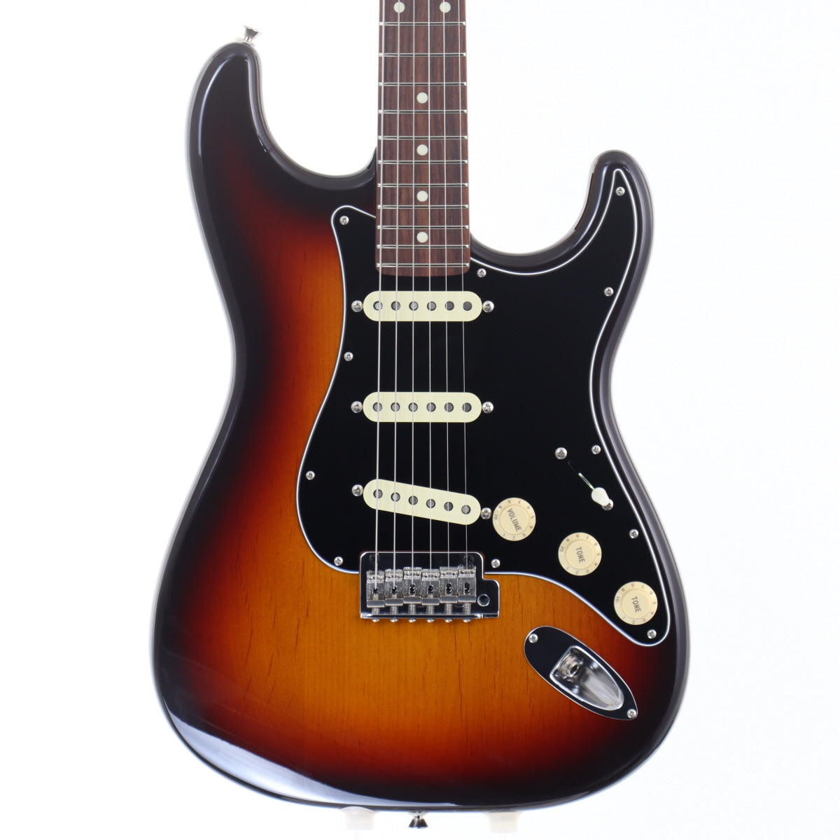 [SN C210072] USED Fujigen / Neo Classic NST20RAL/02 Mod Vintage Sunburst [11]