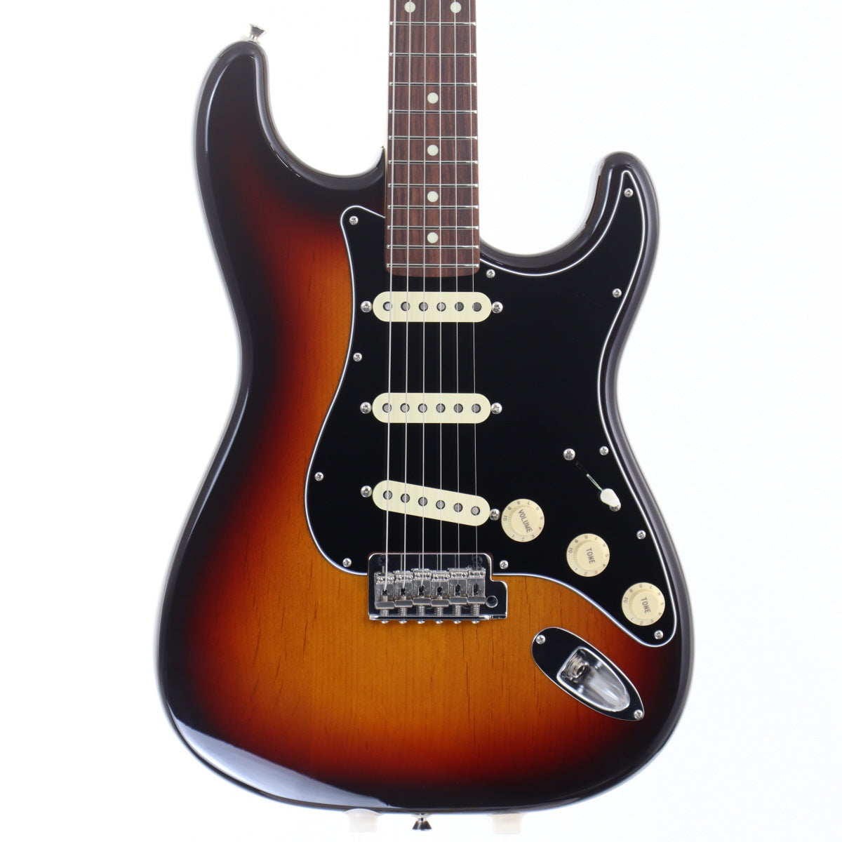 [SN C210072] USED Fujigen / Neo Classic NST20RAL/02 Mod Vintage Sunburst [11]